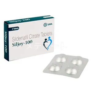 シルジョイ 商品画像