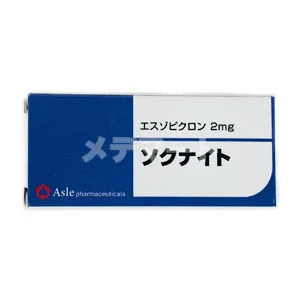 ソクナイト【ルネスタジェネリック】 商品画像