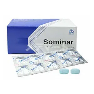 ソミナー 商品画像