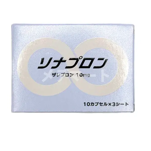 ソナプロン【ソナタジェネリック】 商品画像