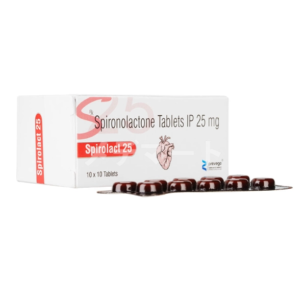 スピロラクト 商品画像