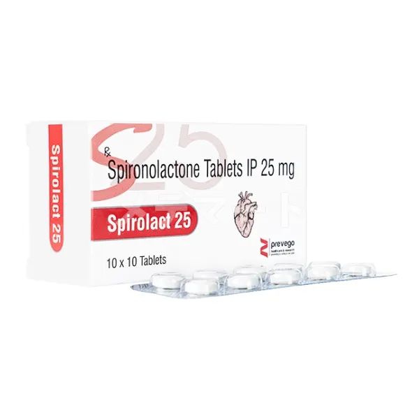 スピロラクト 商品画像