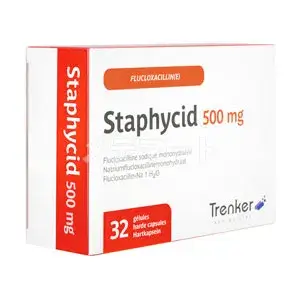 スタフィシッド 商品画像