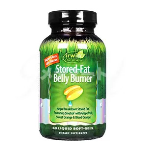 ストアードファットベリーバーナー 商品画像