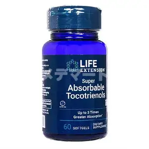 スーパーアブソーバブルトコトリエノール 商品画像