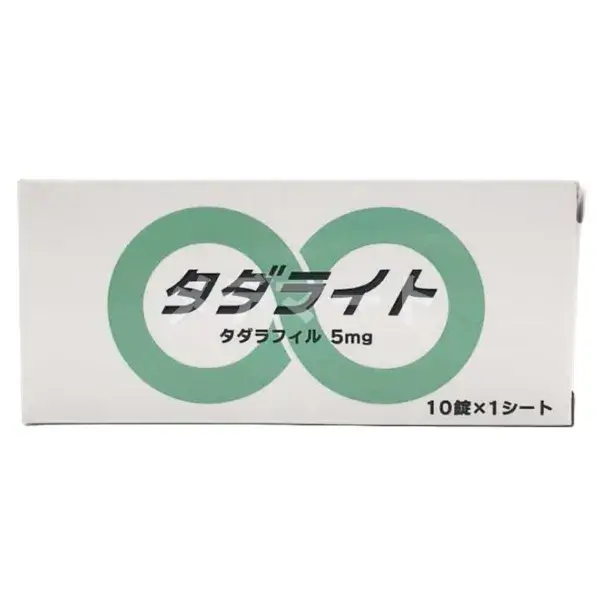 タダライト 商品画像