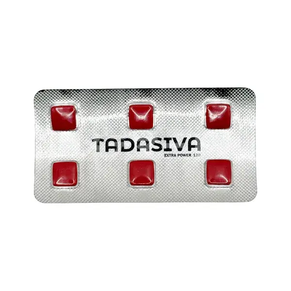 タダシバ(バイアグラ+シアリス) 商品画像