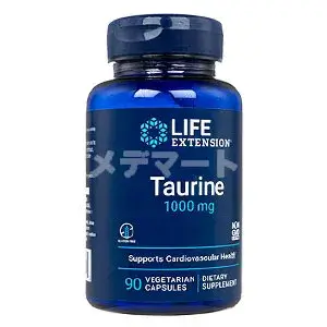 タウリン1000mg 商品画像