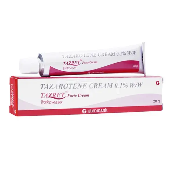 タズレットクリーム 商品画像