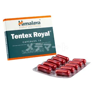 テンテックスロイヤル 商品画像