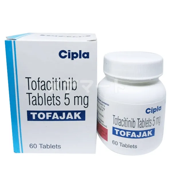 トファジャク 商品画像