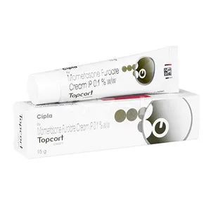 トップコートクリーム0.1% 商品画像