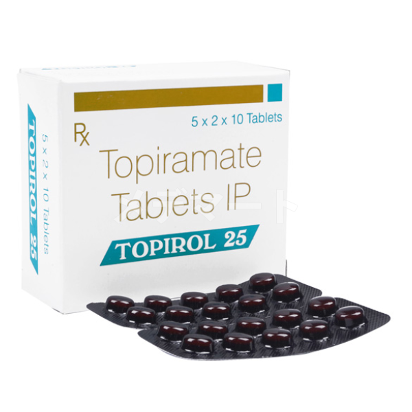 トピロール 商品画像