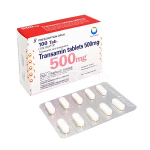 トランサミン錠 商品画像