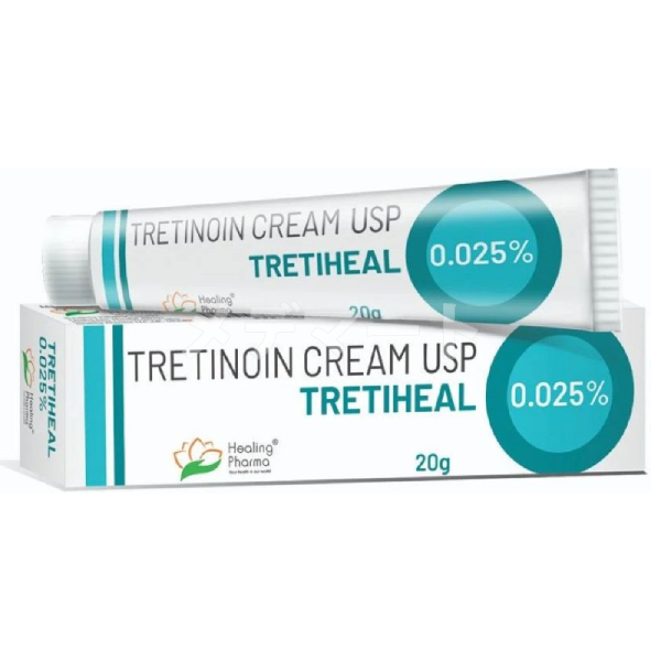 トレチヒール【トレチノイン】 商品画像