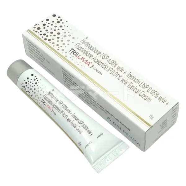 トリルマクリーム 商品画像
