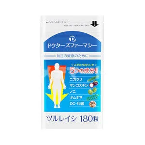 ツルレイシ 商品画像