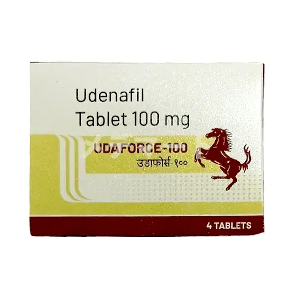 ウダフォース 商品画像