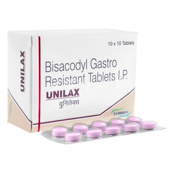 ユニラックス 商品画像