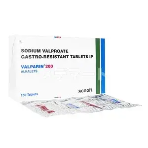 バルパリン 商品画像