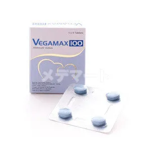 ベガマックス 商品画像