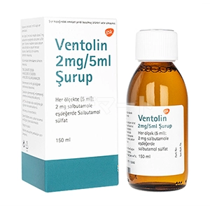 ベントリンシロップ 商品画像