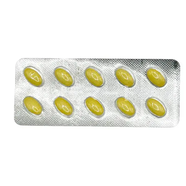 ビダリスタCT【チュアブル】 商品画像