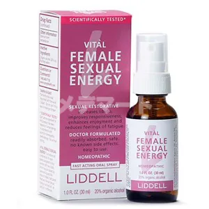 バイタルフィメールセクシャルエナジー 商品画像