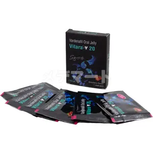 ビタラオーラルゼリー 商品画像