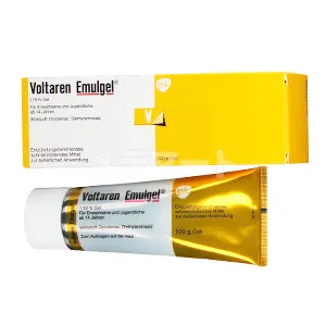 ボルタレンエマルジェル 商品画像