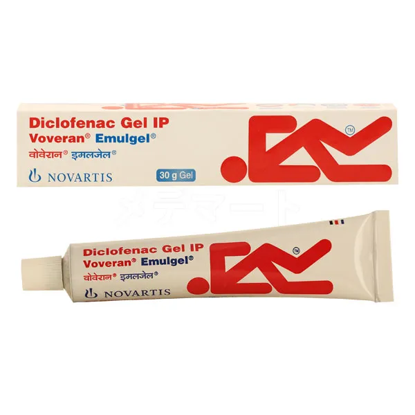 ボべランエマルジェル 商品画像