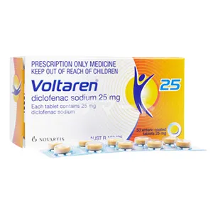 ボルタレン 商品画像