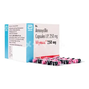 ワイモックス【アモキシシリン】 商品画像