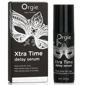 エクストラタイム ディレイセラム【オルギー】 商品画像