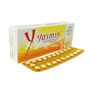 ヤスミン 商品画像