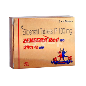 ゼネグラレッド 商品画像