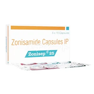 ゾニセップ 商品画像