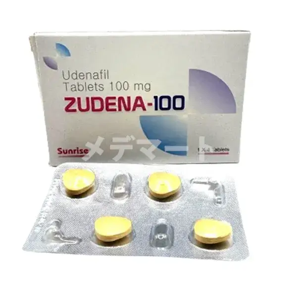 ズデナ 商品画像