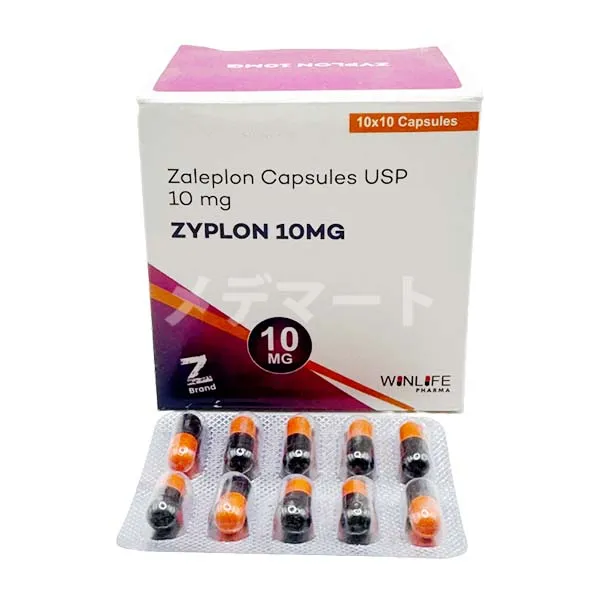 ザイプロン【ソナタジェネリック】 商品画像