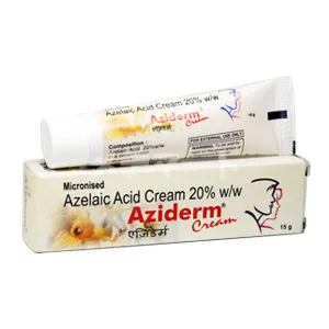 アジダームクリーム 商品画像